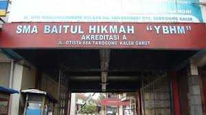 Ketua Fraksi PKB DPRD Garut Soroti Dugaan Keterlibatan Mafia Tanah dalam Sengketa Yayasan Baitul Hikmah